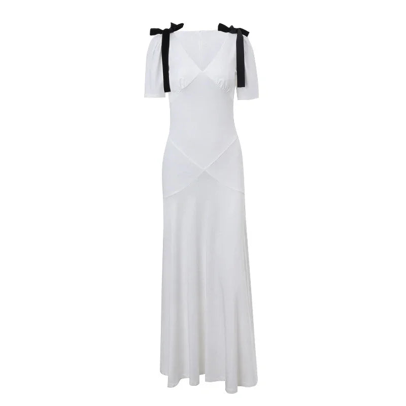 Ethereal Elegance  Elbise