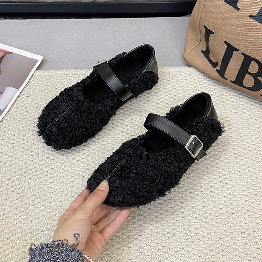 Elegant Cozy Babet