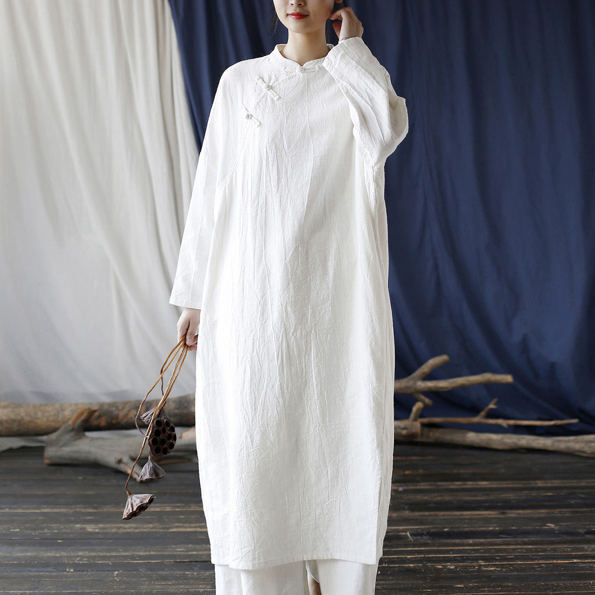 Rami Breeze Oversize Tunik