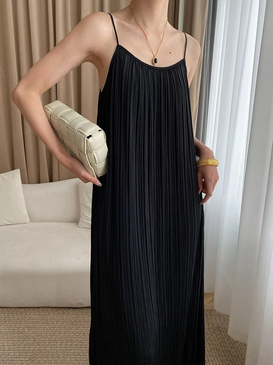 Monacco Maxi Elbise