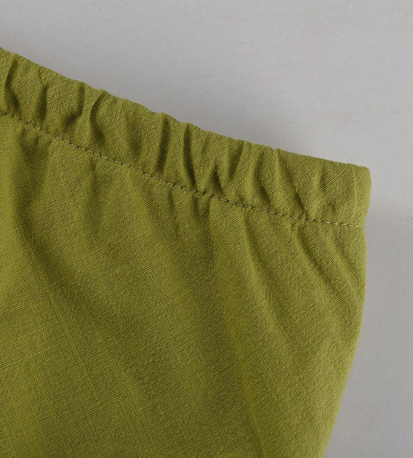 Serenity Maxi Etek Set