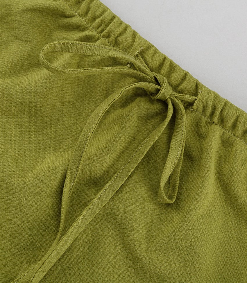 Serenity Maxi Etek Set