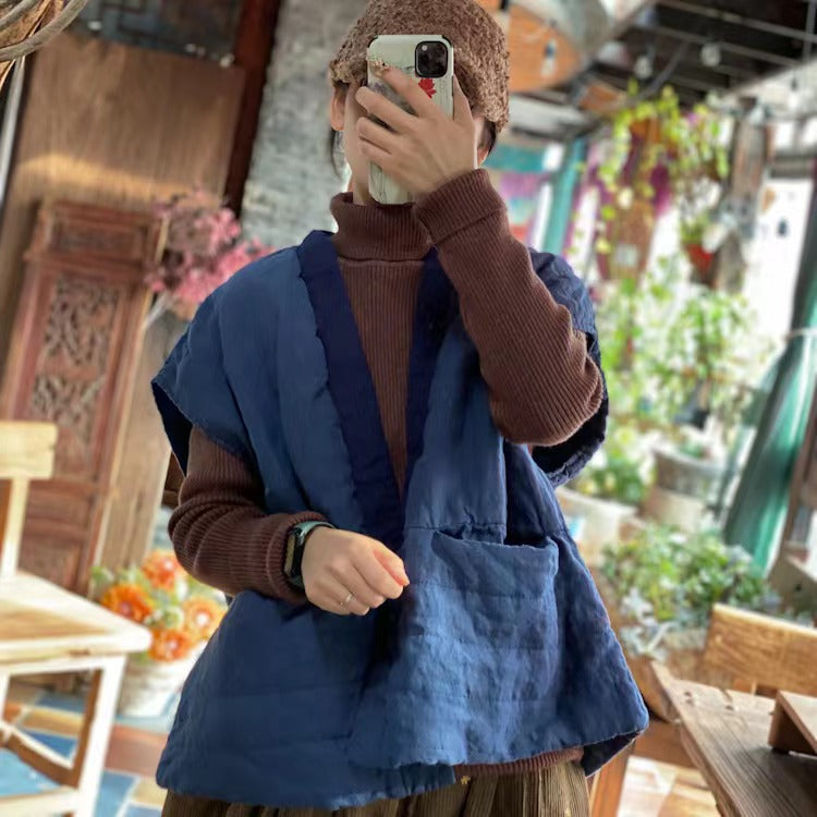 Vintage Heritage Yelek