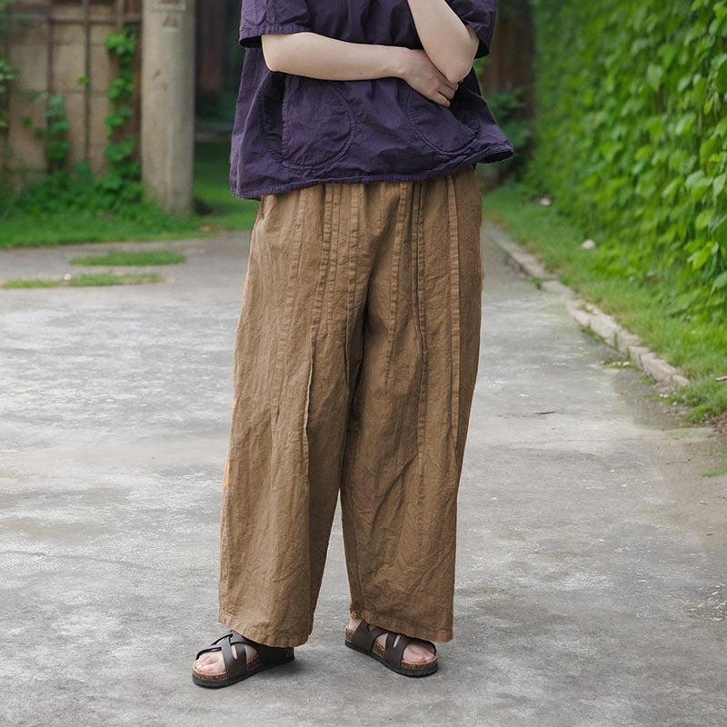 Breeze Comfort Pilili Pantolon