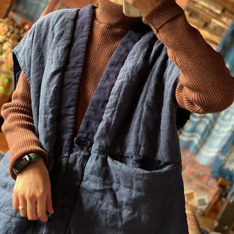 Vintage Heritage Yelek
