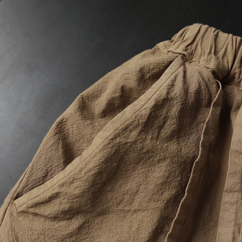Breeze Comfort Pilili Pantolon