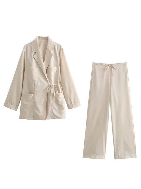 Urban Blazer Ceket/Pantolon