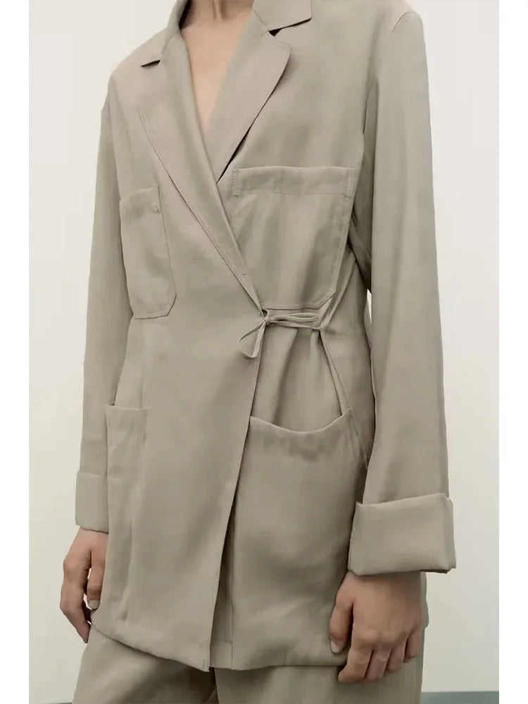 Urban Blazer Ceket/Pantolon