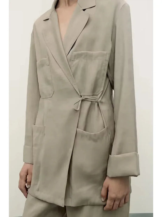 Urban Blazer Ceket/Pantolon