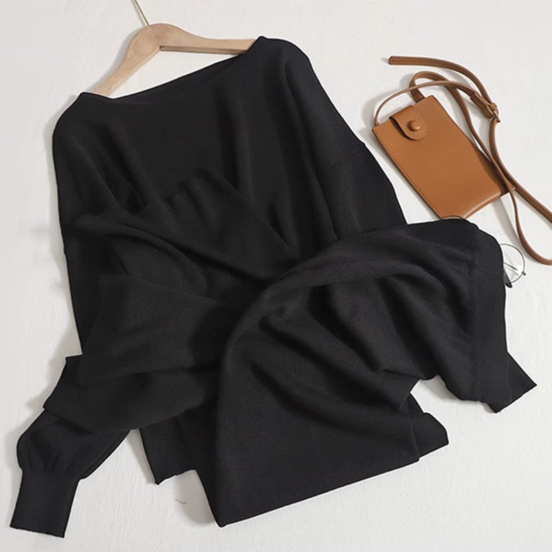 Elegance Triko Takım