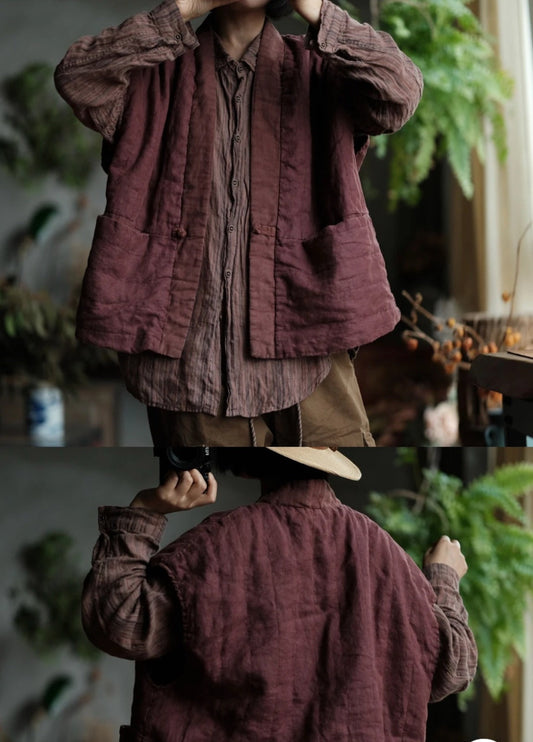 Vintage Heritage Yelek