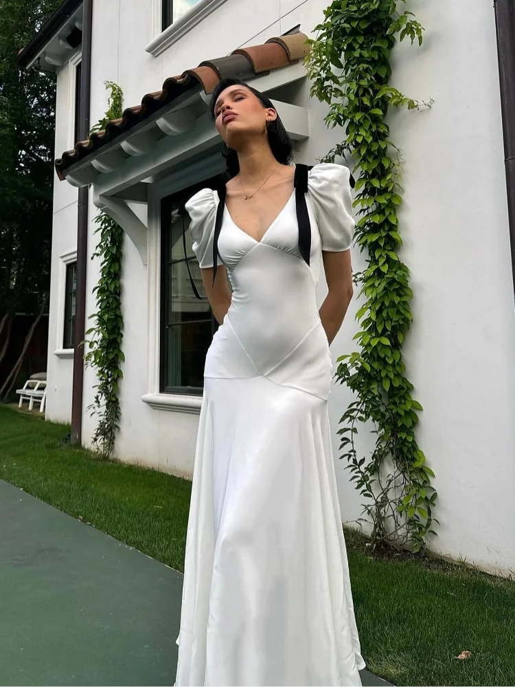 Ethereal Elegance  Elbise